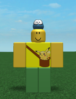 roblox noob in real life get 500k robux