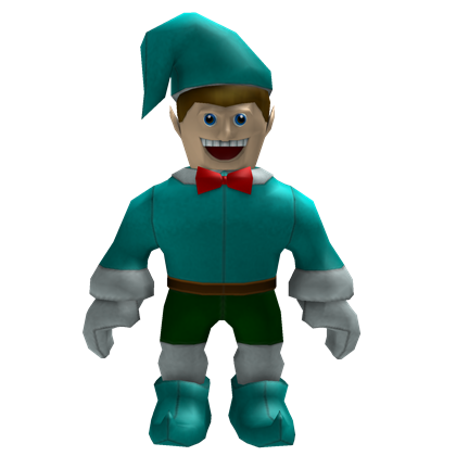 Catalog Annoying Elf Finsurf Roblox Wikia Fandom - roblox elf