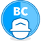 BC Badge