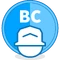 BC Badge