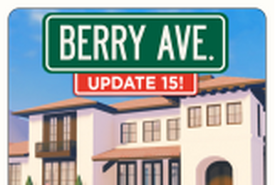 Roblox PS4/PS5: Berry Avenue RP Experience Gameplay! (No