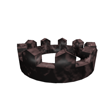 Category:Black Iron items, Roblox Wiki