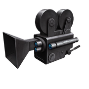 Camera Head
