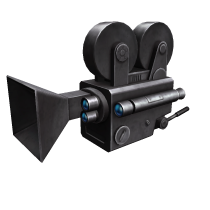 Head Camera - Roblox