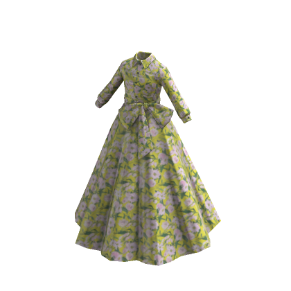 Prima Ballerina Skirt, Roblox Wiki