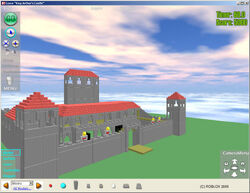 roblox 2004 games