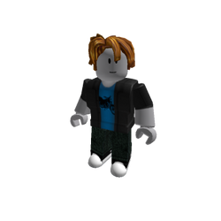 Roblox Avatar: Getting Started With Avatars In Roblox