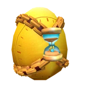 Eggcentric Time Capsule