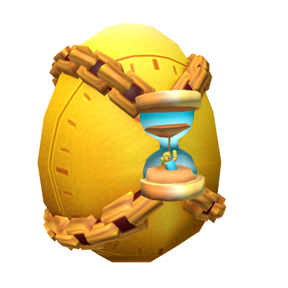 nå Vurdering Bestået Eggcentric Time Capsule | Roblox Wiki | Fandom