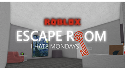 Escape Room Roblox Wiki Fandom - escape room roblox answers