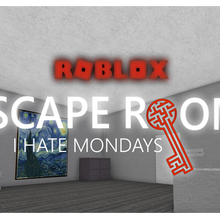 Community Devuitra Escape Room Roblox Wikia Fandom - escape room roblox theater answers