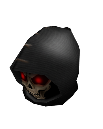 Catalog Final Reaper Roblox Wikia Fandom - roblox grim reaper hood