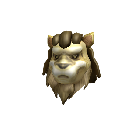 Lion Knight Head Roblox Wiki Fandom - lion hat roblox