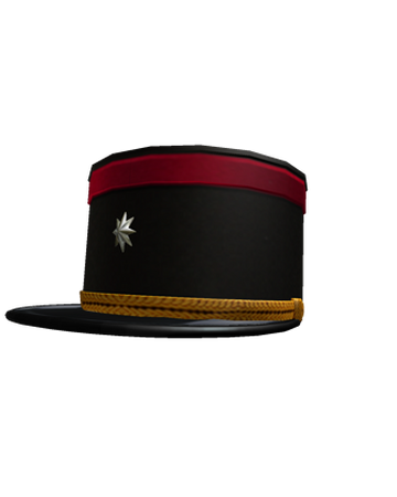 Catalog Marching Band Cap Roblox Wikia Fandom - the diamond hat roblox wikia fandom