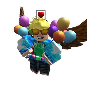 Avatar Wiki Roblox Fandom - roblox personajes principales png