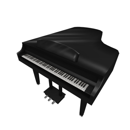 Orbital Piano Strike Roblox Wiki Fandom - roblox piano thrift shop