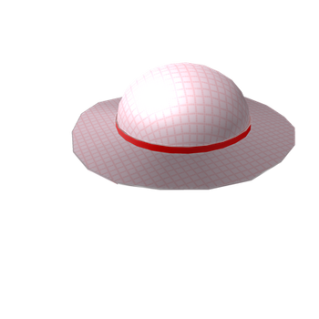 Picnic Hat | Roblox Wiki | Fandom