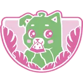 Pink Warriors Cinderbelle Mr_Booshot RenLeaf