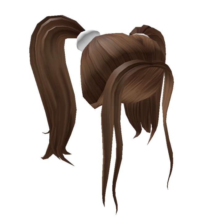 Category Hair Accessories Roblox Wikia Fandom - brown roblox hairstyles