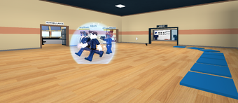 Community Aesthetical Prison Life Roblox Wikia Fandom - community aesthetical prison life roblox prison life script one punch Community Aesthetical Prison Life Roblox Wikia Fandom - roblox prison life script one punch