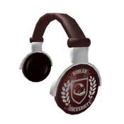 ROBLOX U Headphones