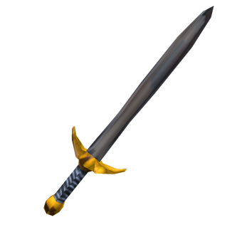 Normal Sword Roblox Wikia Fandom - sword gear id roblox