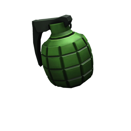 The Specialist S Grenade Roblox Wiki Fandom - grenade roblox id gear