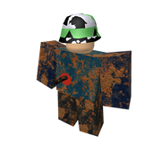 Zombie Tower Zombie