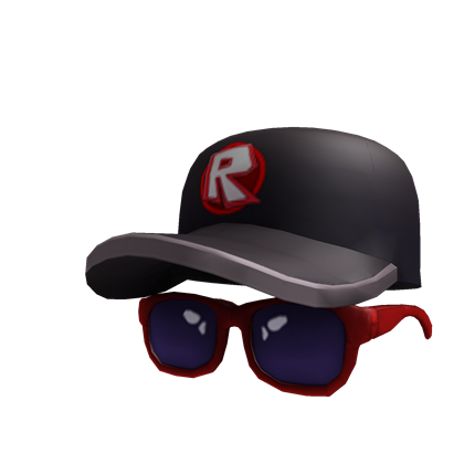 2016 Roblox Calendar Cool Cap Roblox Wiki Fandom - cool free hats roblox
