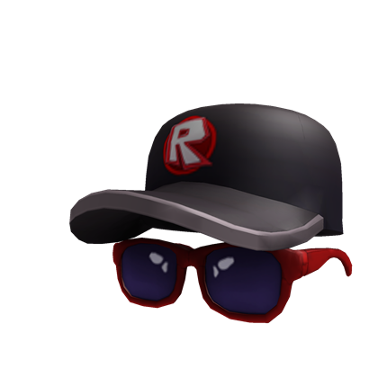 2016 ROBLOX Calendar Cool Cap, Roblox Wiki