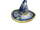 Astral Isle Apprentice's Hat