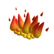 Bi,Pi- MoW Ring of Flames UGC