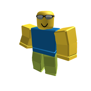 Benim ROBLOX Karakterim Graham91012 png