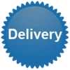 Delivery Badge
