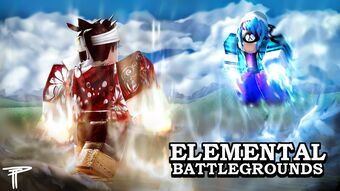 Battle Arena 2018 Roblox Wikia Fandom - how to get solo branded backpack roblox elemental