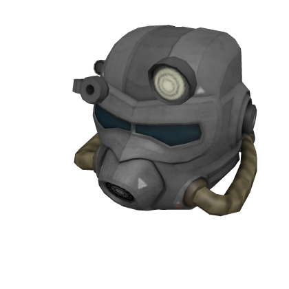 Full Metal Cavalier Helmet Roblox Wiki Fandom - roblox full metal jacket