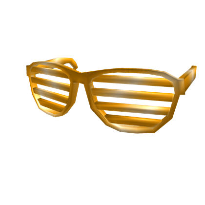 Gold Sand Dollar Flip Shades Roblox Promo Code
