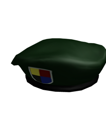 Catalog Green Beret Roblox Wikia Fandom - download free png image soldiers beretpng roblox wikia