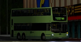HW GB Enviro500 TE77 MM4310 @N60 WK 20251012