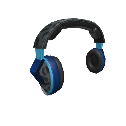 clockwork headphones roblox