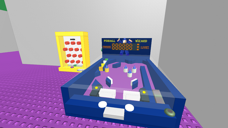 Create an Arcade Style Game in Roblox