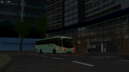 新港跨境快線