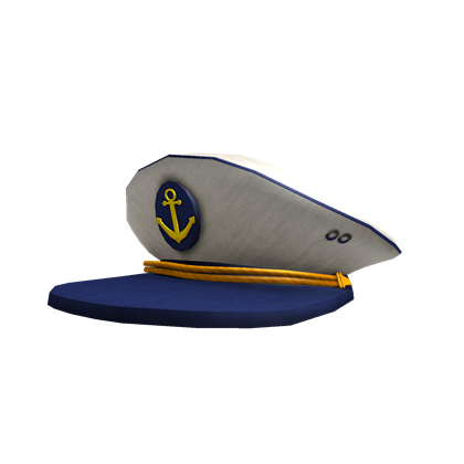Catalog Sailing Captain Roblox Wikia Fandom - navy captain roblox