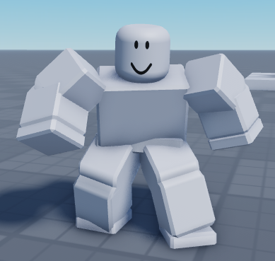 roblox animation id list