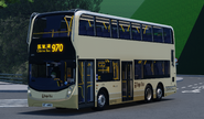 ADL Enviro500 MMC 11.3M（Facelift車身）