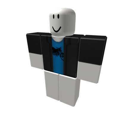 Why does Roblox Still Use Their Old Logo On the Default Pants? : r/roblox