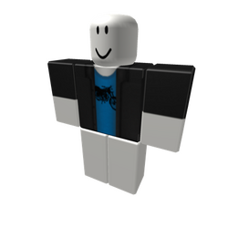 How to get free clothes in Roblox