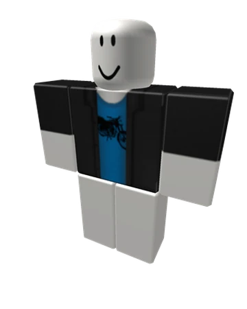 Blue And Black Motorcycle Shirt | Roblox Wiki | Fandom Blue And Black Motorcycle Shirt | Roblox Wiki | Fandom