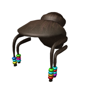 Borealis Braids, Roblox Wiki