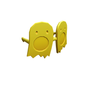 Golden Ghost Shades